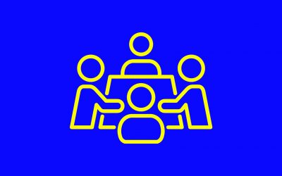 First progress meeting