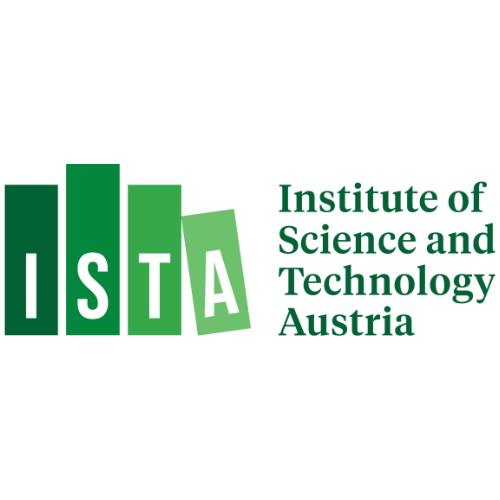 ISTA - Institute of Science and Technology Austrai